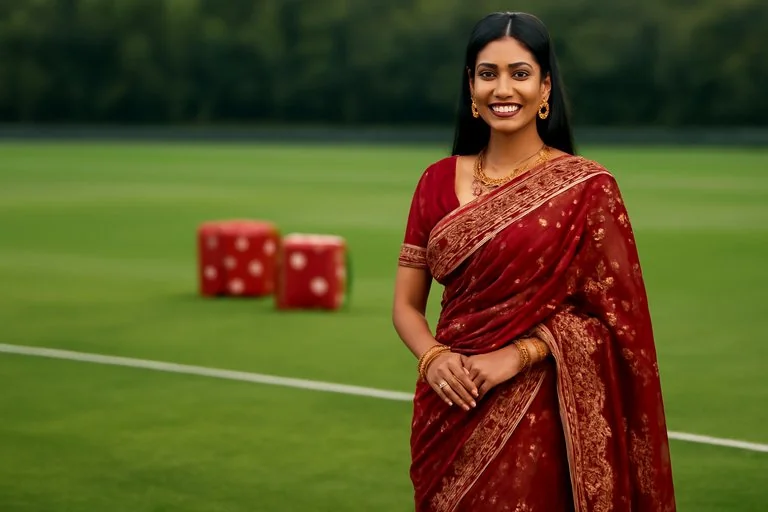 bd88 লাইভ ডিলার টেবিল দৃশ্য
